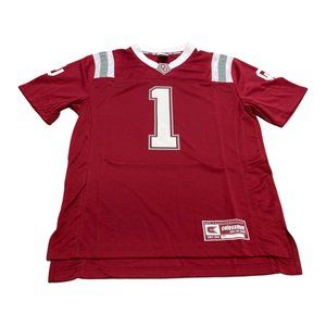 Colosseum Oklahoma  Youth Short Sleeves-L